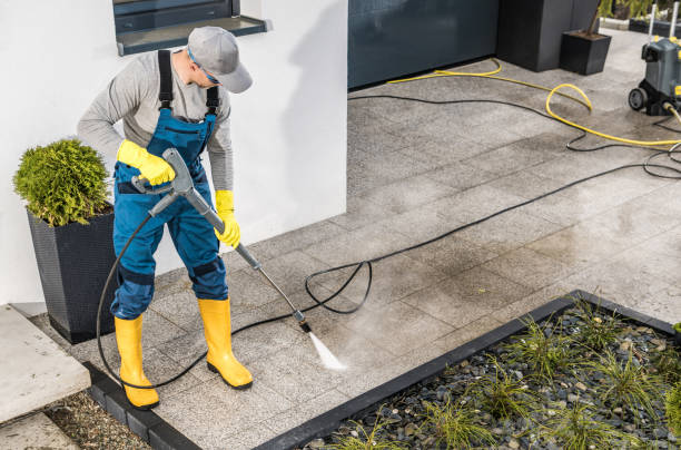 Best Roof Pressure Washing  in Casa Blanca, AZ